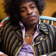 No, not Jimi: All Is By My Side, the other one